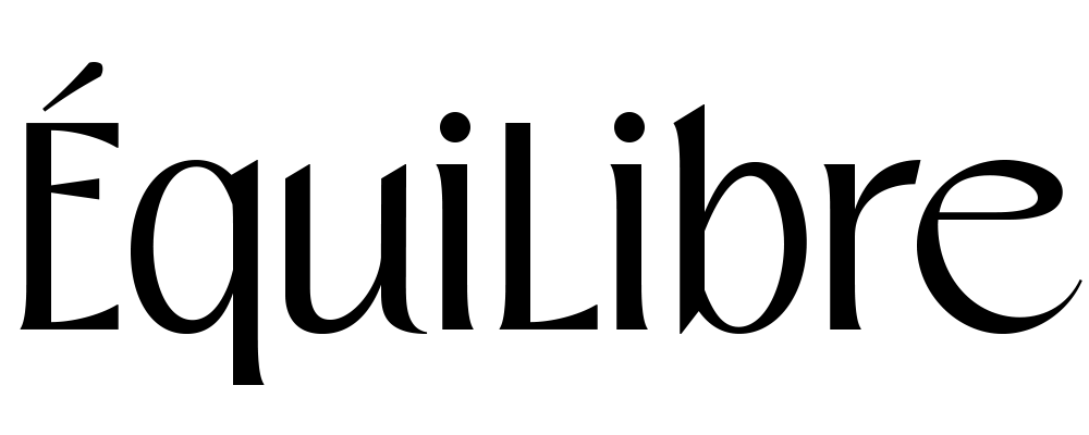 ÉquiLibre