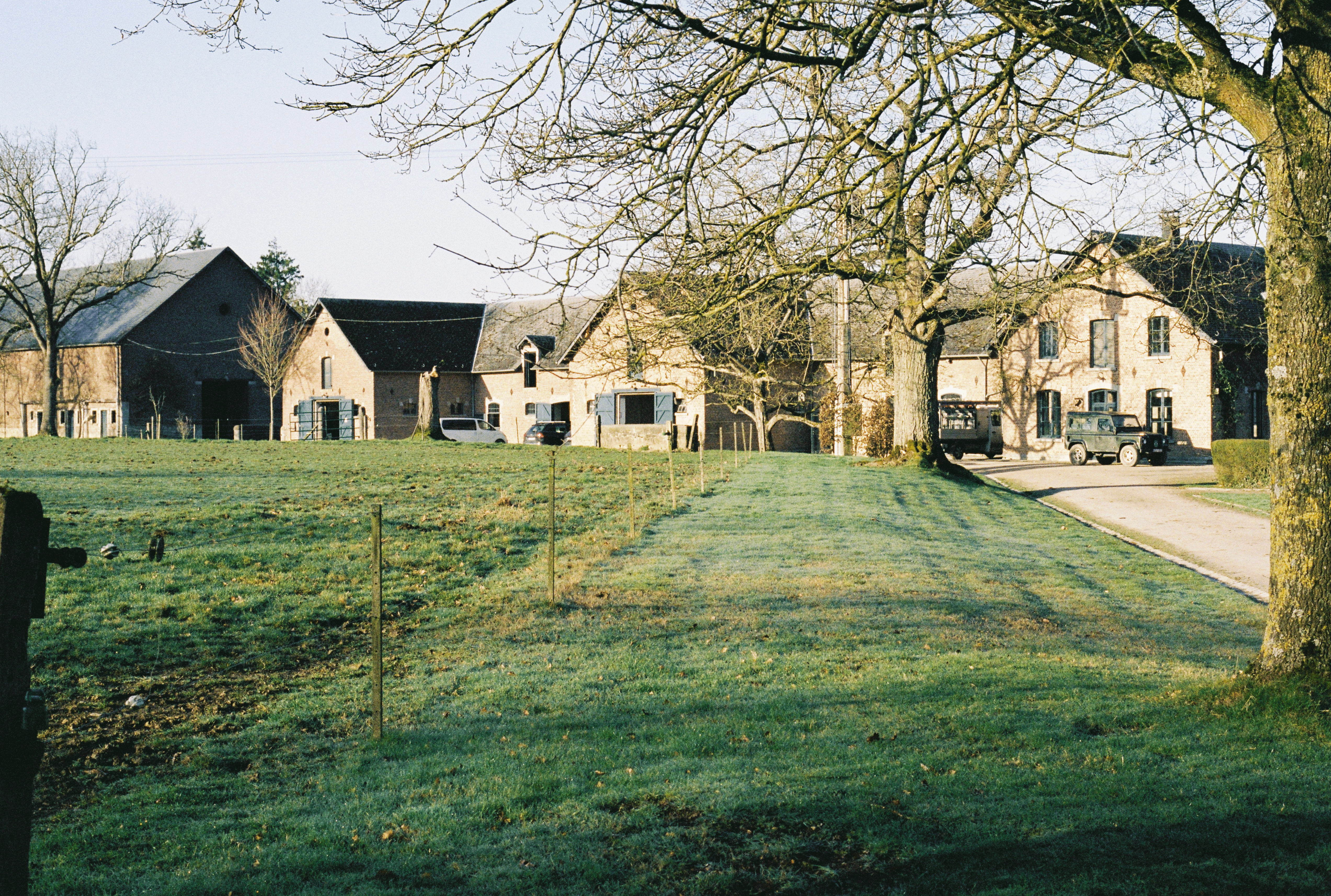 ÉquiLibre — lieu & ambiance