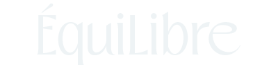 Logo ÉquiLibre